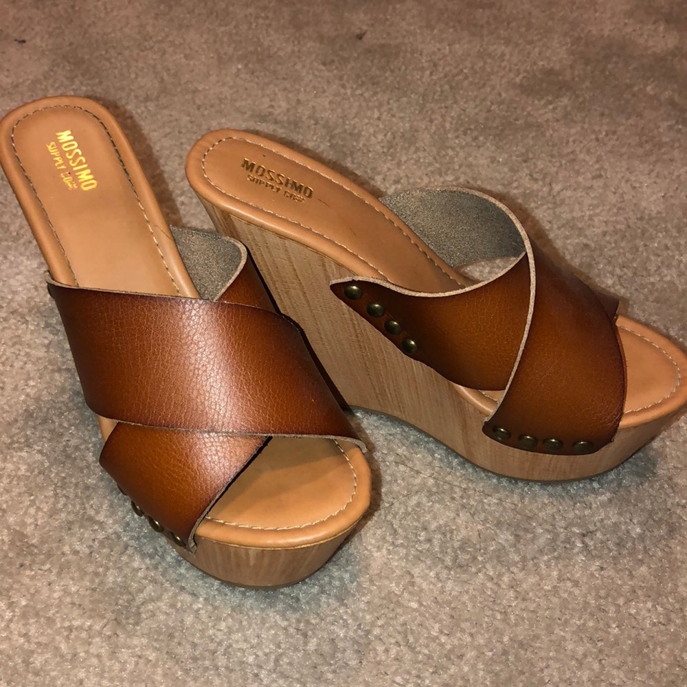 Wedges